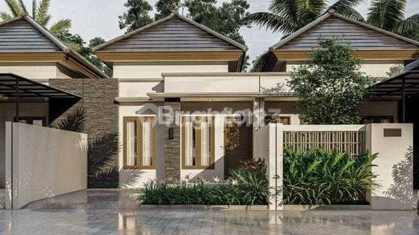 Primary House.2br.in.nusa.dua,Bali