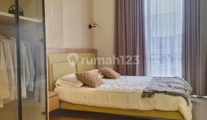 IDR 1.5 Billion House in West Jakarta near Puri | Modern Luxury 3 Bedroom