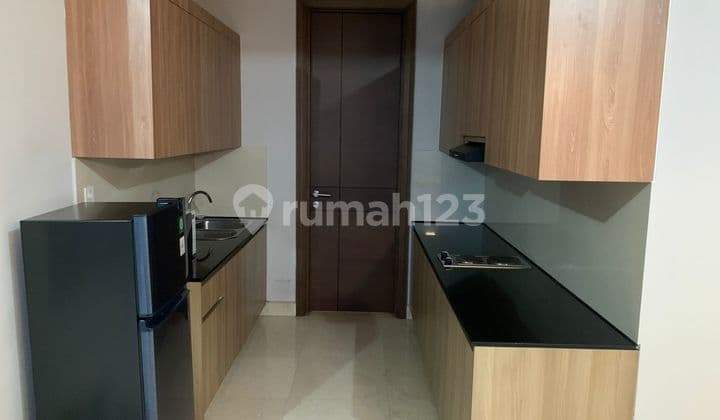 Strategic Apartment for Sale