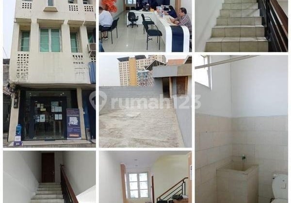 Shop House Depok Margonda Shop House Depok Margonda