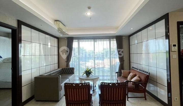 For Sale Apartment Casa Grande Residence Tower Avalon 207, 100 Sqm