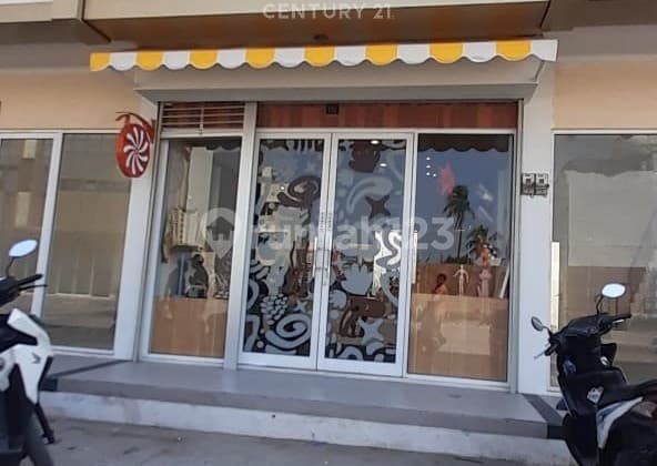 Modern 2-Story Shophouse Ready for Business in Pondok Ungu, Bekasi