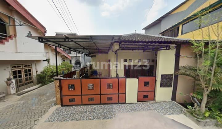 For Sale: Bu Rumah Parang Klitik Tlogosari