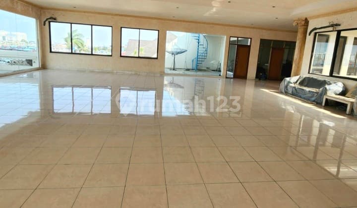 Luxury House in the Elite Area of Pantai Mutiara Hoek, Sea View