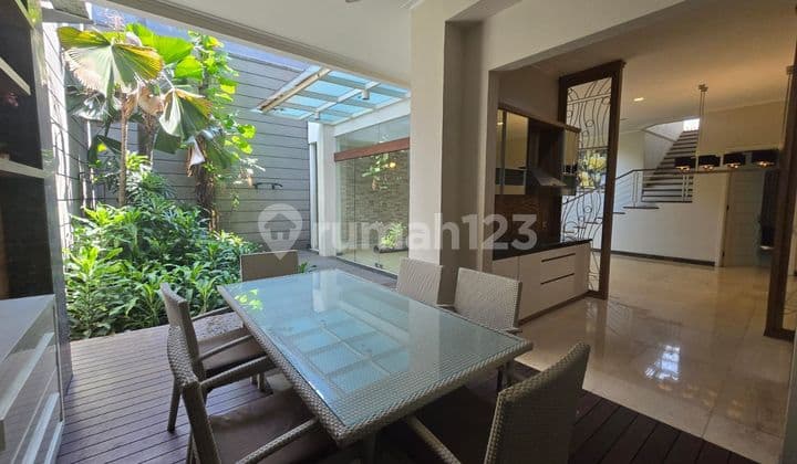 Cluster Favorite Dekat Club House Design Minimalis