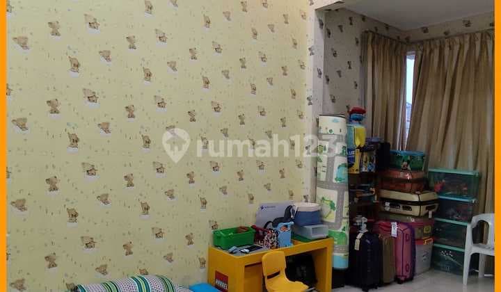 Rumah Kondisi Terawat Sangat Sangat Siap Huni