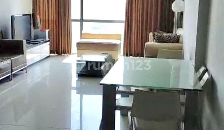 Apartemen Aryaduta Cito 3 Bedroom Full Furnished