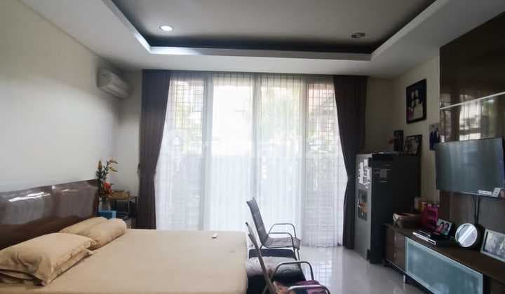 Rumah Minimalis Semi Furnishsiap Huni Terawat