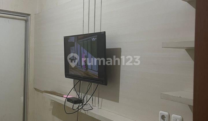 Jual Cepat Apart Pavilion Permata 2 Harga Termurah