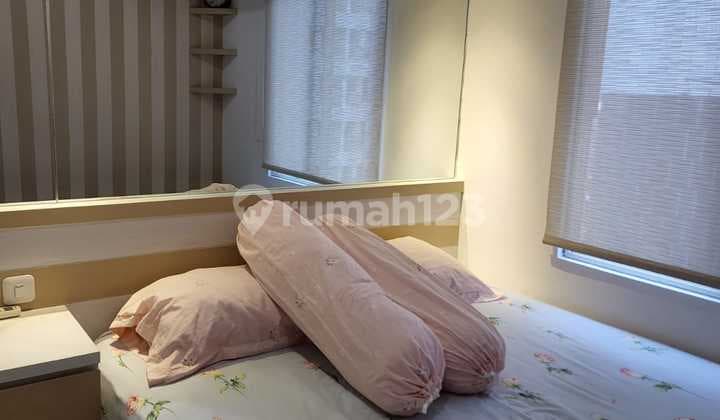 Tanglin 2Br Full Furnish Siap Huni Tinggal Masuk Bawa Koper