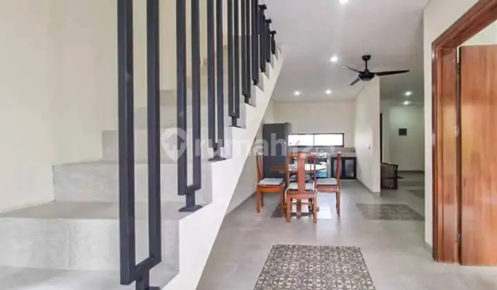 Villa for Sale 2 Floors in Tumbak Bayuh Area