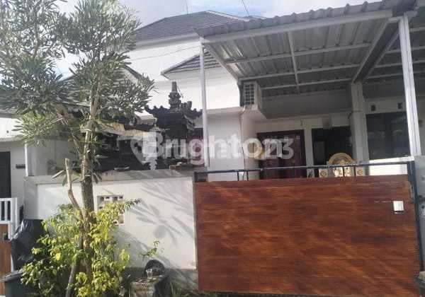 Rent Minimalist 2-Bedroom House in Mumbul, Nusa Dua, Bali