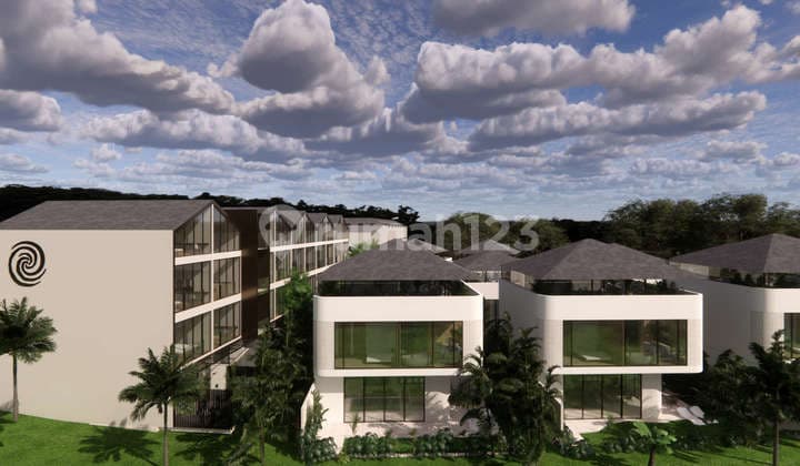 Premium Villa in Nusa Dua Bali | Exclusive Lifestyle & 30 Years Lease