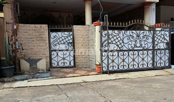 For Sale: Strategically Located House in North Bekasi