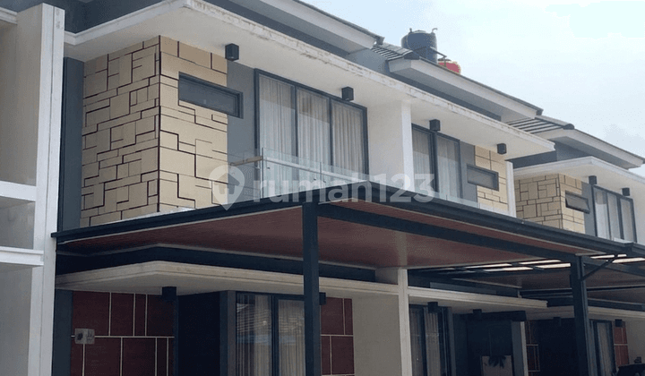 Dijual Rumah Siap Huni 2 Lantai di Kota Bekasi