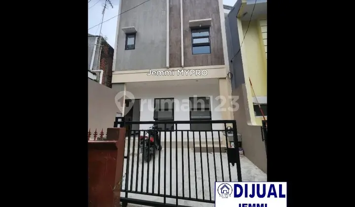 For Sale: 13-Room Boarding House Fully Occupied, Tawakal Affordable (25227)