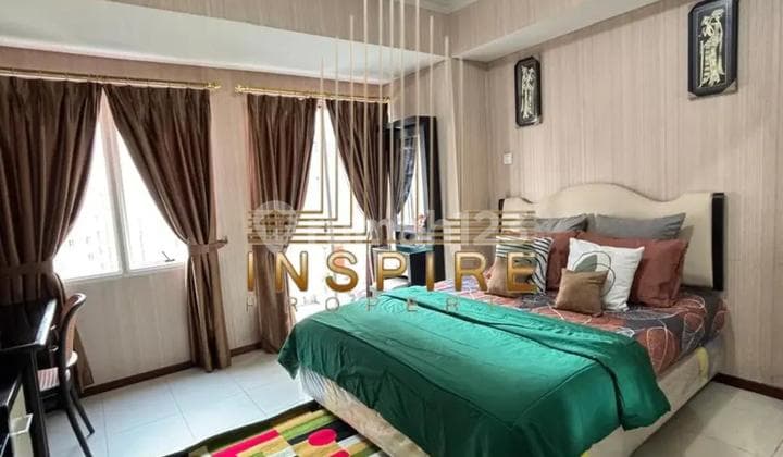 For Rent: Royal Mgr Apartment Unit, Furnished, Best View