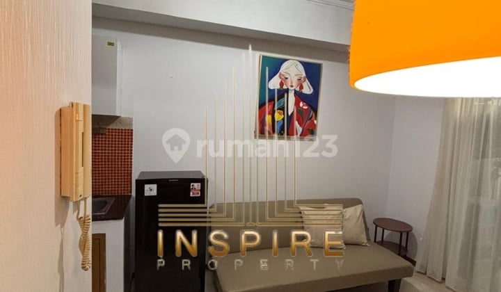 For Rent: Royal Medit Apartment Unit, Furnished, Best View