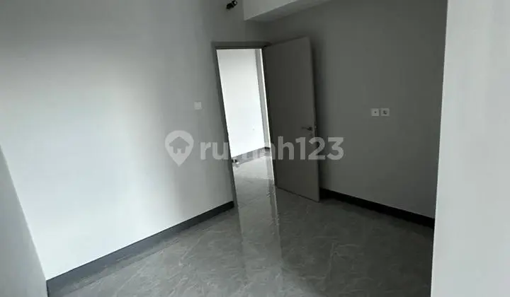Ready to Occupy Type 2 Br City View of Surabaya at Bella Apartment