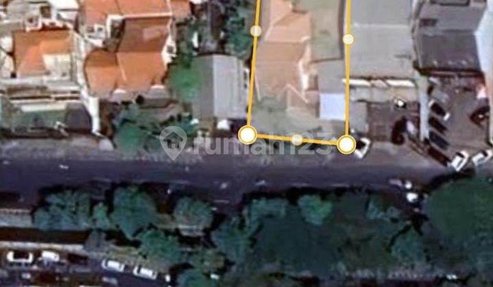 Fast Sale Super Commercial Area Suitable for Any Business in Merr Surabaya