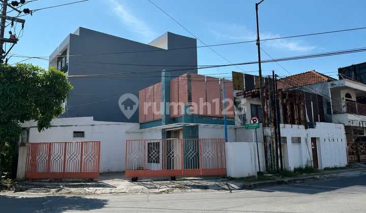 Cheapest and Negotiable Business Space in Central Ciliwung, Surabaya City