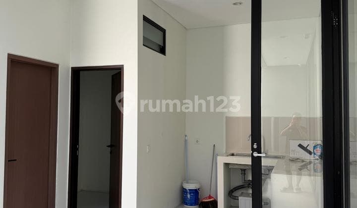 Minimalist Modern Home for Rent, Negotiable in Distric 9 Citraland