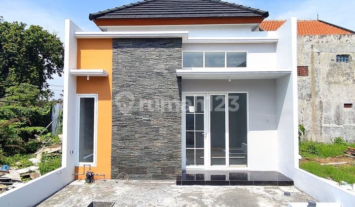 Free Tax for New House Buyers in Ketapang Wage Sidoarjo