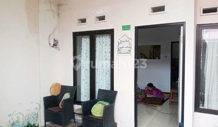Own a Cheap Negotiable House at Perum Permata Gmr Menganti