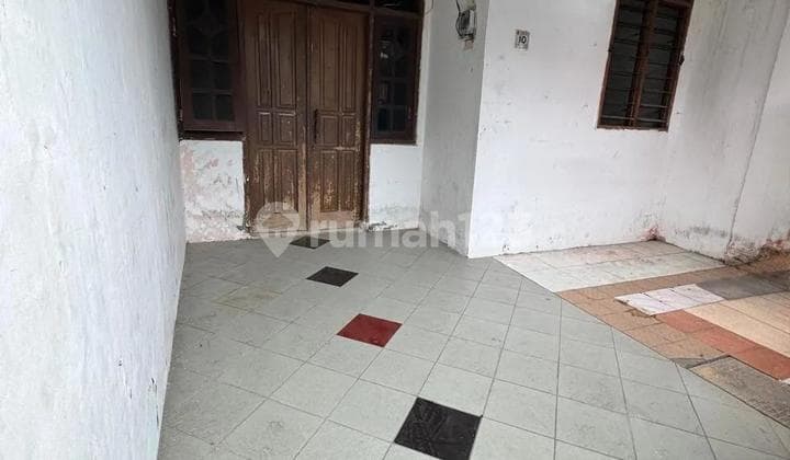 Paling Murah Rumah dengan Akses Dekat Tol Driyorejo di Mirah Delima Gresik