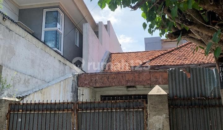 Commercial Land in City Center - Very Strategic Location on Wr Supratman, Surabaya
