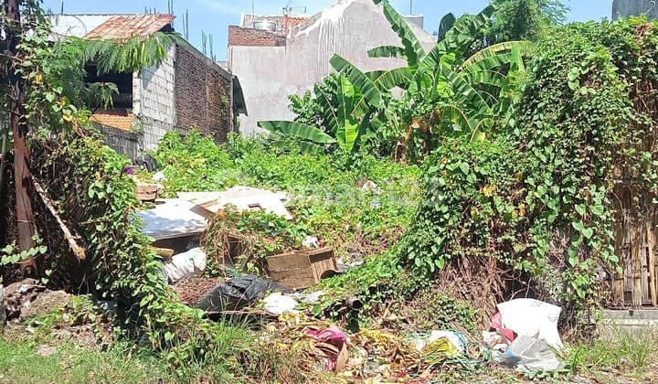Land for Sale Negotiable Suitable for Residence and Boarding House Business in Pandugo Near Merr and UPN