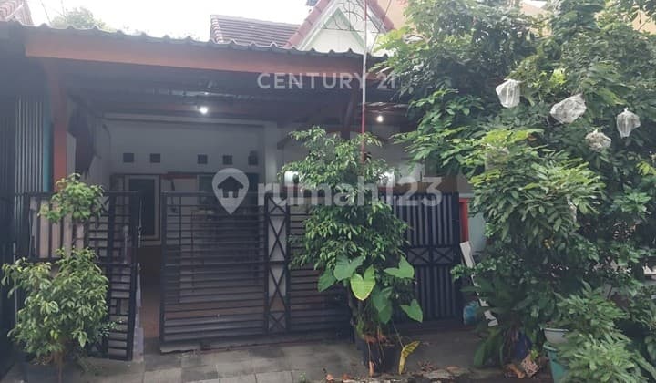 House for Sale in Taman Harapan Baru Area, Bekasi