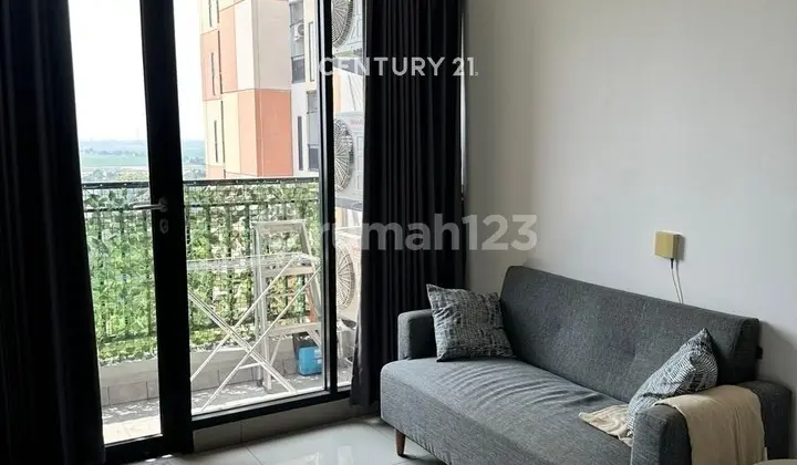Quick Sale of Sayana Apartment, Kota Harapan Indah Bekasi