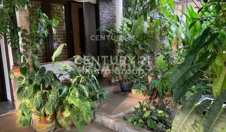 Quick Sale Ready-to-Occupy House at Asera One South Harapan Indah 2
