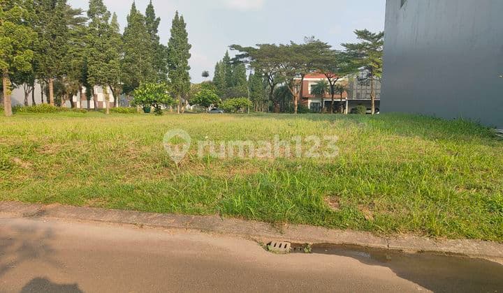 For Sale Immediately: Land Parcel. Sutera Onix 2