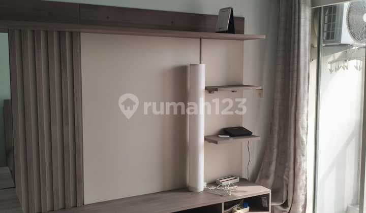 For Sale / For Rent Ayodhya Apartment Studio Semi Furnished City View 7th Floor