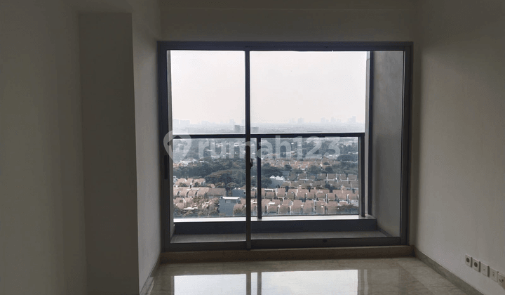 Branz BSD Tower C 2Br-A Fasilitas Lengkap Bintang 5