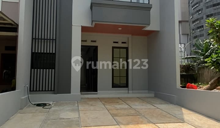 Former Premium Housing ~ You can buy just the land plot.