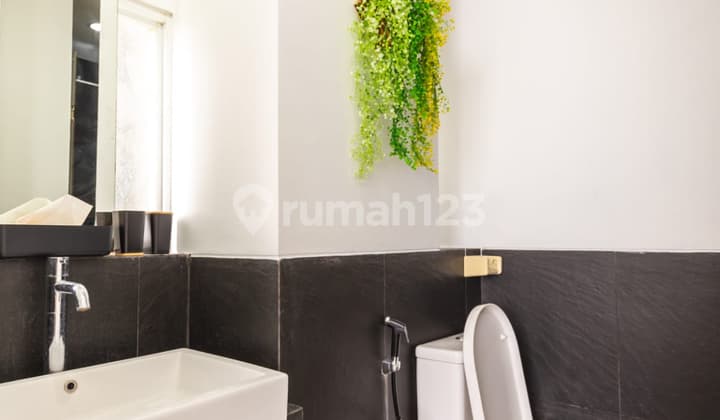 For Rent: 1 Park Residence Apartment