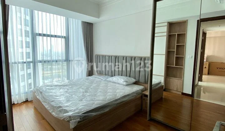 For Rent Apartemant Casa Grande Tower Angelo