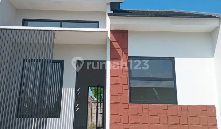 Commercial House Without Credit Check, Fixed Installments