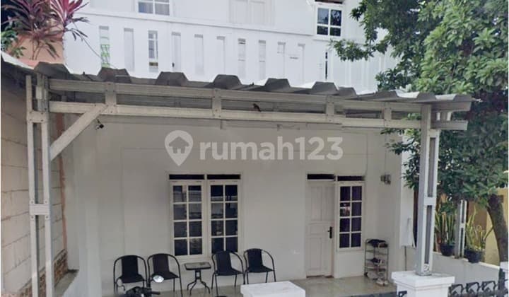 Rumah Kost Lokasi Premium Full Furnished di Pusat Kota Soreang
