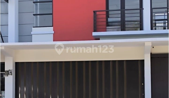 Mainroad Shop House, Taman Kopo Katapang, Ready to Use and Strategically Located