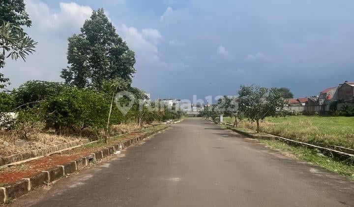 Exclusive Cluster at Interkon Housing