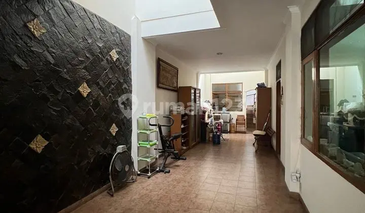 Strategic City Center House Ready to Occupy