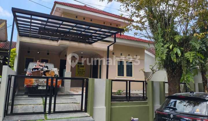 2-Storey Ready-to-Occupy House in New Balikpapan, Ontario Cluster