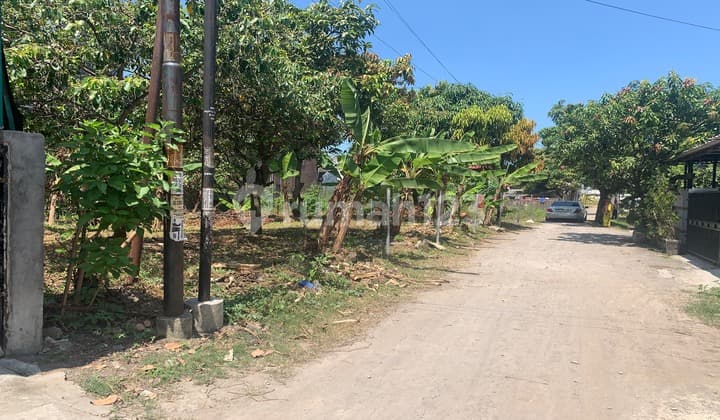 Dijual Tanah Payikeukan Dekat Aljabar