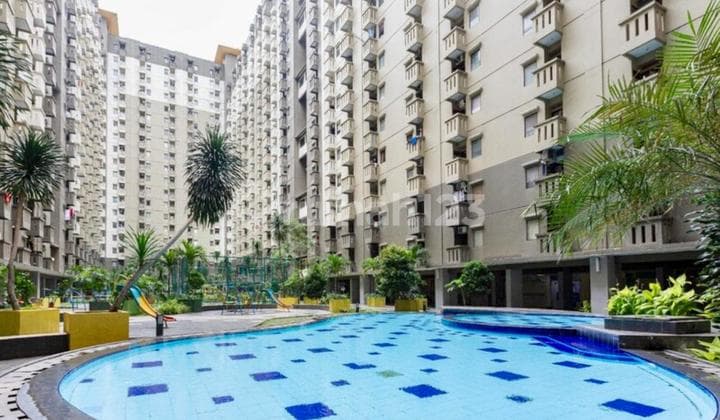 For Rent: Gateway Cicadas Apartment, 9th Floor