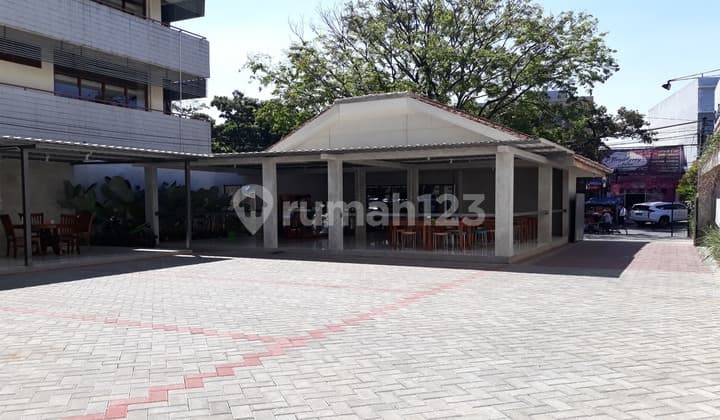 Dijual Murah Hitung Tanah Depan Tsm Gatot Subroto@Bandung