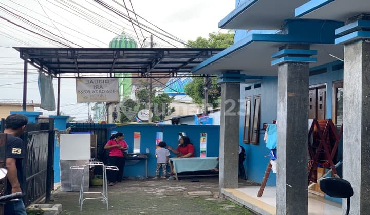 For Sale: Bustling Kost in Sekeloa, Dipatiukur